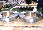 Flange