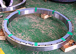 Flange